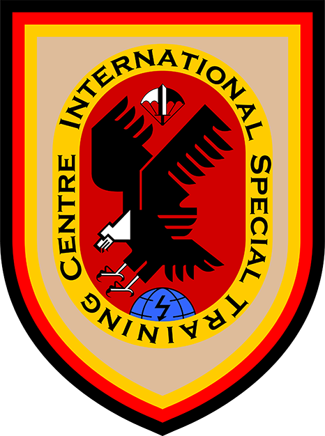 International Special Training Center